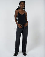 Load image into Gallery viewer, Rumi Crop Wide Leg Pants: Unpublished
