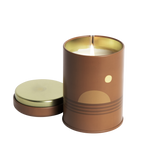 Load image into Gallery viewer, Dusk- 10 oz Sunset Soy Candle
