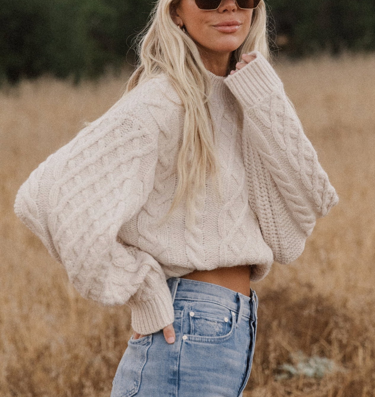 Janis Pullover