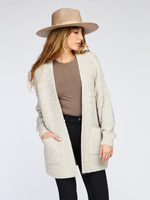 Load image into Gallery viewer, Miko Cardigan

