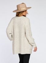 Load image into Gallery viewer, Miko Cardigan
