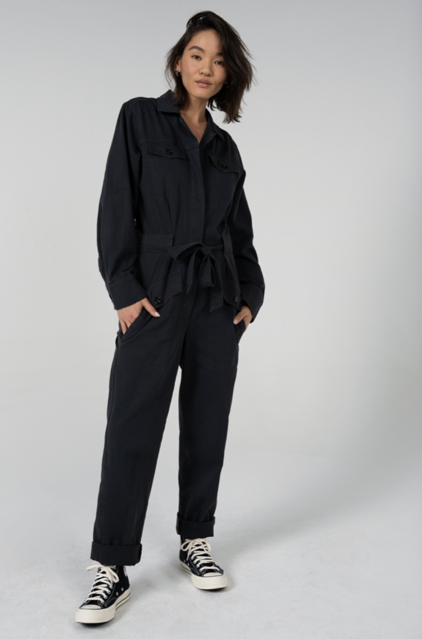 Nadia Coveralls