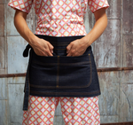 Load image into Gallery viewer, Pocket Belt Apron
