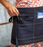 Load image into Gallery viewer, Pocket Belt Apron
