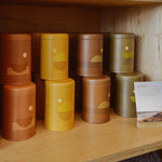 Load image into Gallery viewer, Swell - 10 oz Sunset Soy Candle
