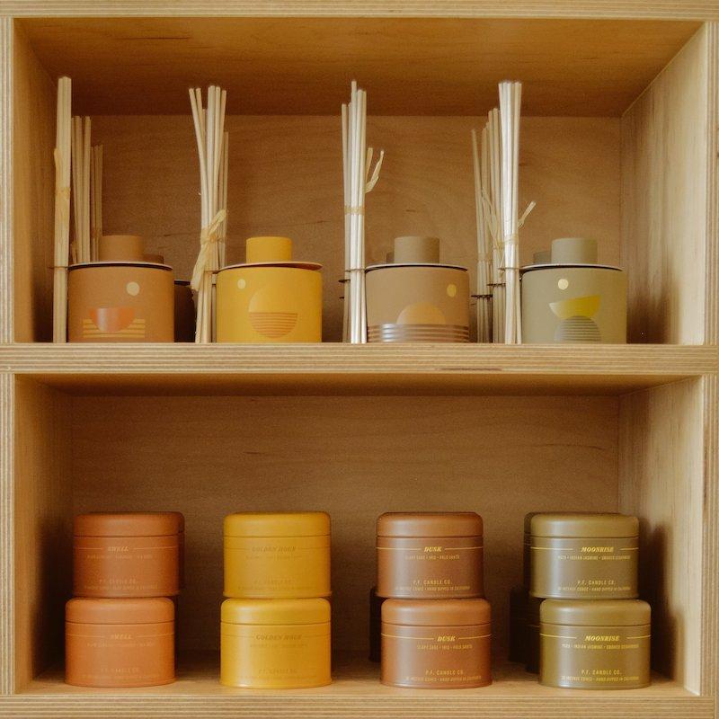 Dusk - Incense Cones