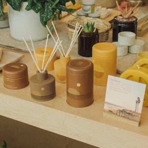 Dusk- 10 oz Sunset Soy Candle