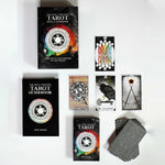 Load image into Gallery viewer, The Wild Unknown Tarot Deck + Guidebook
