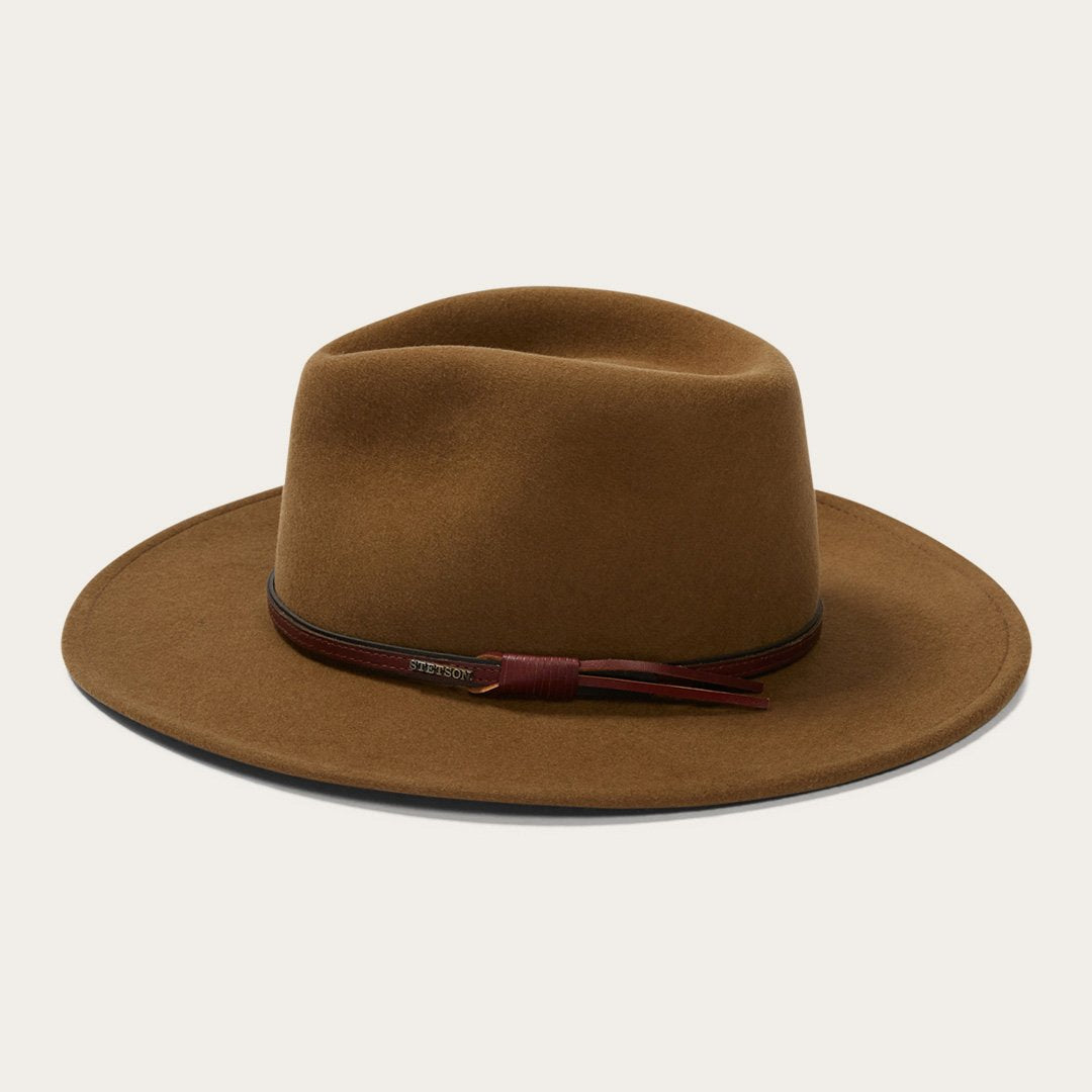 Stetson Bozeman Outdoor Hat