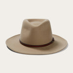 Load image into Gallery viewer, Stetson Bozeman Outdoor Hat
