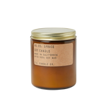 Load image into Gallery viewer, Spruce - 7.2 oz Standard Soy Candle
