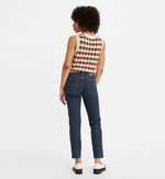 Load image into Gallery viewer, Wedgie Fit Ankle Woman&#39;s Jeans
