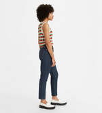 Load image into Gallery viewer, Wedgie Fit Ankle Woman&#39;s Jeans
